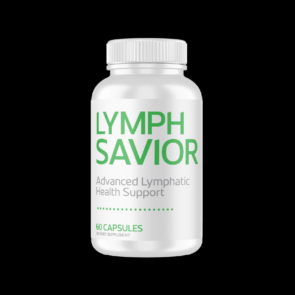 Lymph Savior