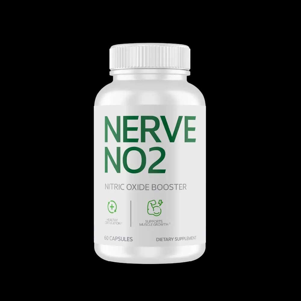 Nerve NO2