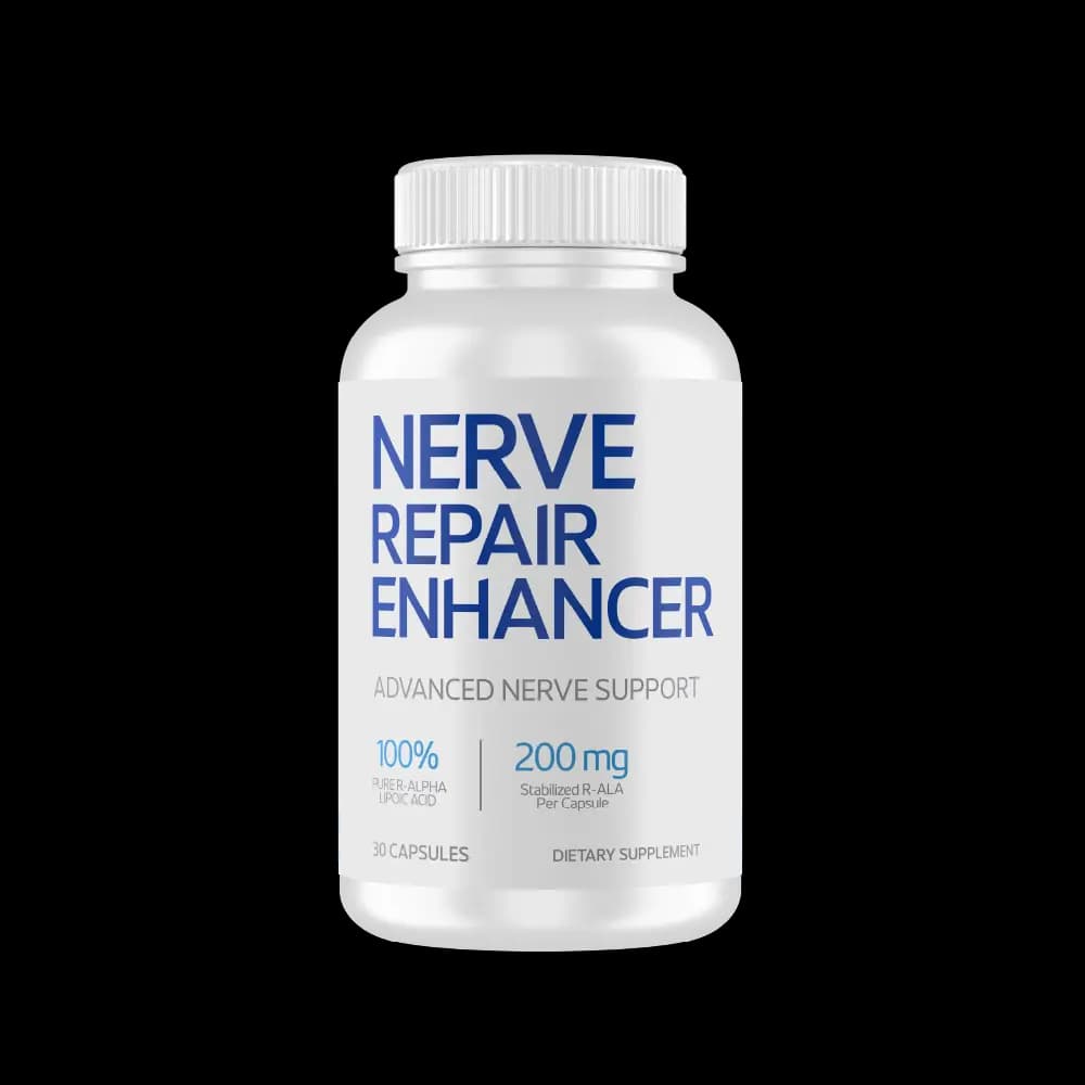 Nerve Repair Enhancer