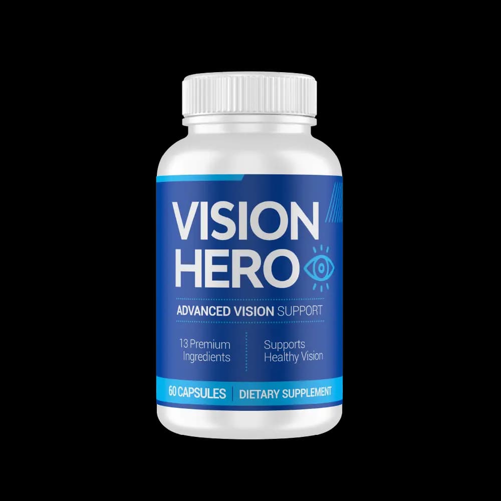 Vision Hero